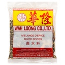 华隆 卤水料 454g | WL Spice Mix(Lo Siu Liu) 454g