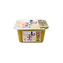 SHINJYO Miso Soijapapu Tahna, Vaalea 300 g | 新庄 味增酱 (浅色) 300g