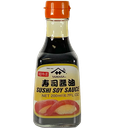 YAMASA 寿司酱油 200ml | YAMASA Sushi Shoyu Soy Sauce 200ml