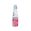 Ramune litchee drinks 200ml | 日本弹珠饮料(荔枝)200ml