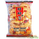 旺旺 香辣 雪饼 150g | WANT WANT Hot & Spicy Rice Cracker 150g