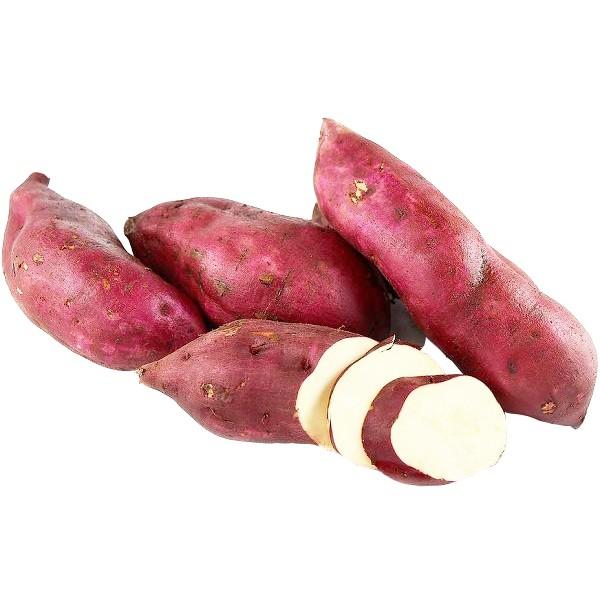 sweet potato red / kg | 红薯 (称重)