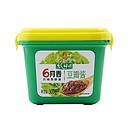 CN LYX Soybean Paste (Toban) 300g | 六月香 豆瓣酱 300g