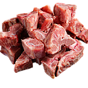 Pakastetut sian selkäluut Brutto 1kg | 猪脊骨(含冰)毛重 /kg 称重