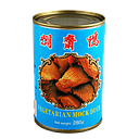 伍中 素鸡 290g | Wu Chung Vegetarian Mock Chicken 290g