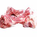 Pakastetut sian luut Brutto 1kg| 猪大骨(含冰)毛重 /kg 称重