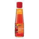 LKK Chilli Oil 207ml | 辣椒油 207ml