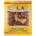GL Longan Meat 100g | 金百合 （元肉）龙眼肉 100g