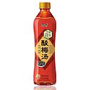 康师傅 酸梅汤 500ml | Mr.kon Tangerine Peel & Plum Drink 500ml