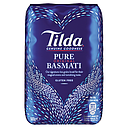 Tilda Indian Basmati Rice Pure 500g