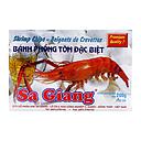 Sa Giang 越南虾片 200g | Sa Giang Prawn Crackers 200g
