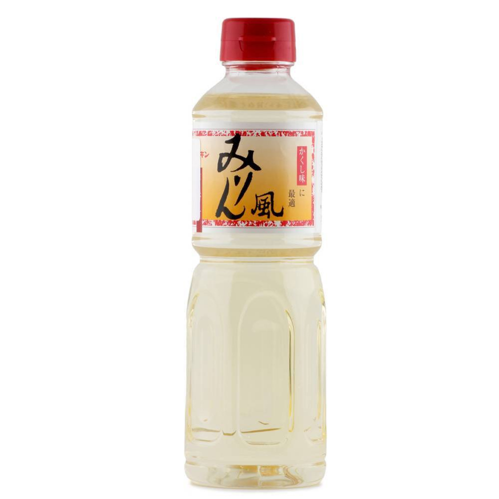 Marukin 味淋 500ml | Marukin Mirin Fumi A 1% 500ml