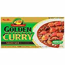 咖喱块 中辣 220g | S&B Golden Curry Chukara Middle Hot 220g