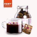 Bestore Brown Sugar with Rose 150g | 良品铺子 玫瑰黑糖 150g