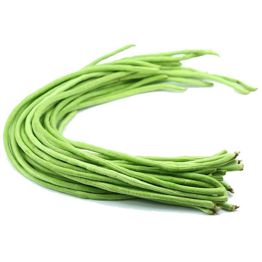 新鲜 豇豆 / 长豆角 1kg | Fresh Long Beans 1kg