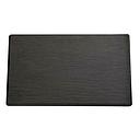 Black Stone Sushi Tray GN 1/2 | 寿司石托盘 GN 1/2 