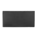 寿司石托盘 GN 1/2  | Black Stone Sushi Tray GN 1/2