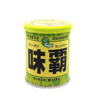 JP Vegan Weipa 250g | 日本 全素味霸 高汤调味料 250g