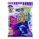 Want Want Gummy Candy Grape 70g