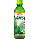 OKF 芦荟饮料 无糖版 500ml | OKF Aloe Vera Drink original Sugar Free 500ml
