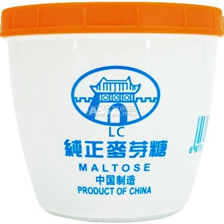 LC 麦芽糖液 500g | LC Maltose Liquid 500g
