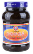Chao Sheng 橄榄菜 450g | Chao Sheng Olive Pickles 450g