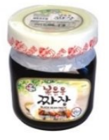 韩国 炒杂酱面酱 500g | KR Assi Jjajangmyeon Black Bean Paste 500g