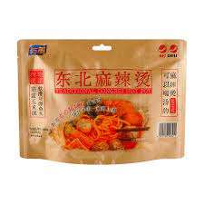 与美 东北麻辣烫 275g | CN Yumei Traditional Dongbei Hot Pot 275g