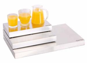 1/3  304不锈钢冰板 | 1/3 Stainless steel Cooling Pack
