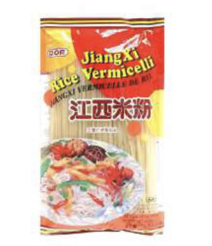 WF Jiang Xi Rice Noodles 400g | 五丰 江西米粉 400g