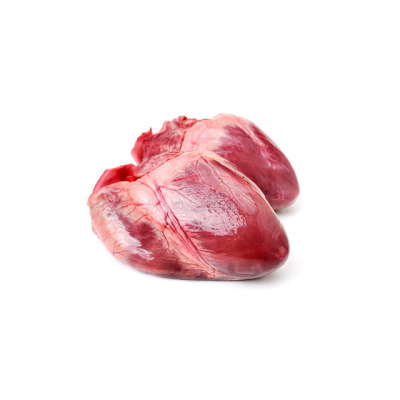 Tuore sian sydän /kg | 新鲜猪心 称重/kg 