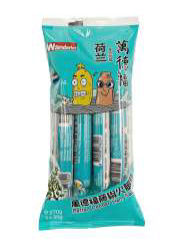 万德福 藤椒味玉米肠 270g | WANDEFORT Rattan Pepper Ham Sausage 270g 