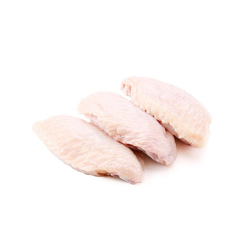 Chicken Mid Wings 10kg | 鸡翅中 10kg