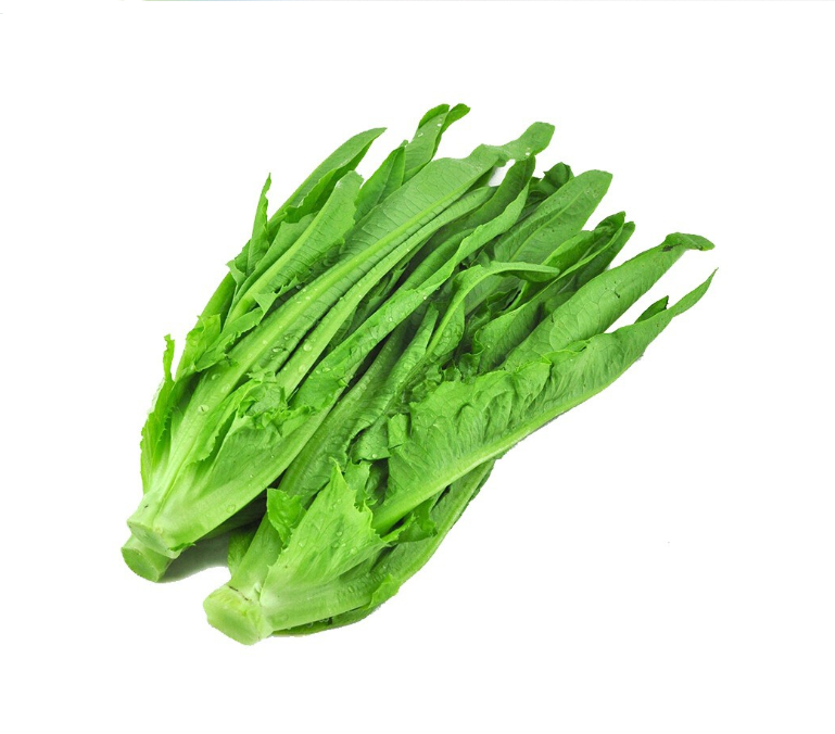 新鲜 长芥菜 1kg | Fresh Amchoi 1kg