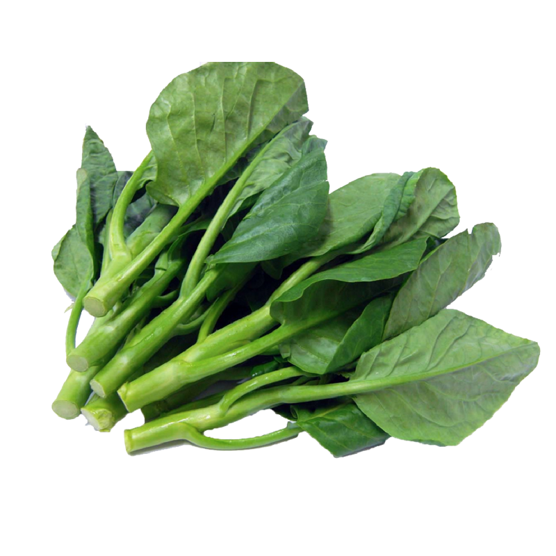 Fresh Kailaan 1kg | 新鲜 芥兰 1kg