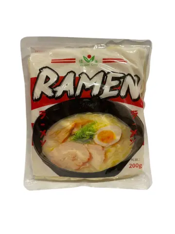 Daikyo Ramen noodles 200g | 大京 拉面 200g