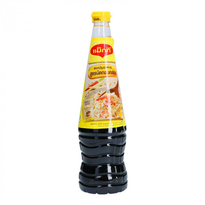 Maustettu soijakastike 680ml | Maggi 调味酱油 680ml