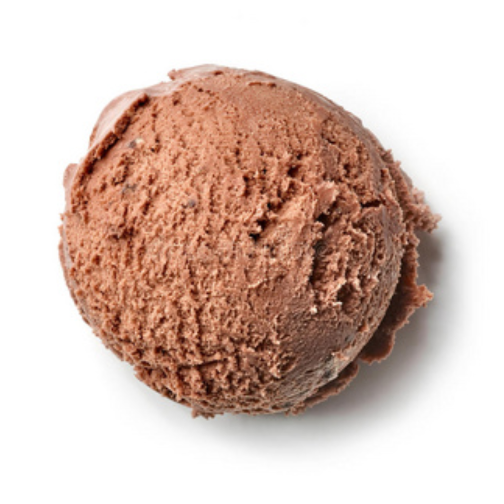 Luxury Chocolate Ice Cream 4.5L*2/CTN | 巧克力 冰淇淋 4.5L*2/箱