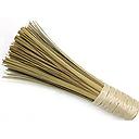 竹刷 30cm | Natural bamboo brush 30cm