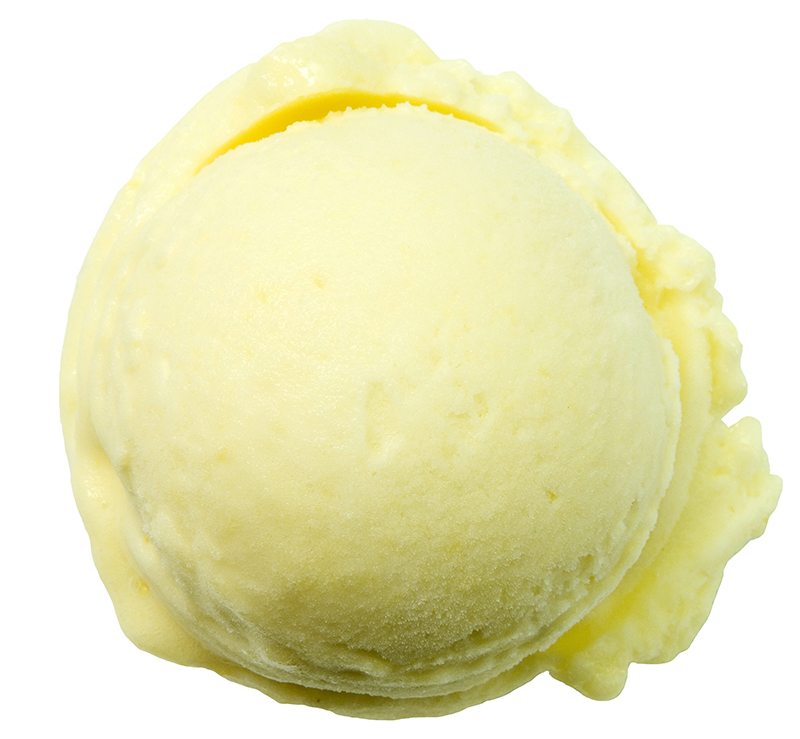 SOMMERLAND Lemon Ice Cream (Without Lactose) 5L*4/CTN | 德国 柠檬味 冰淇淋 (不含乳糖) 5L*4/箱