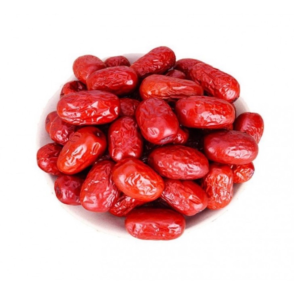 Kiinalainen taateli (jujuba) /kg