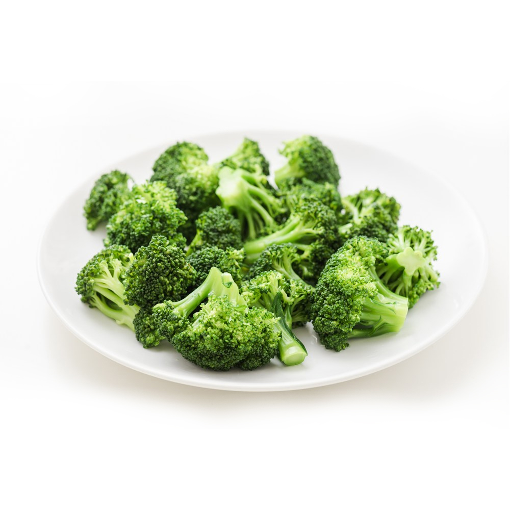 Daikyo/Kim Frozen Broccoli 2.5kg | 大京/禾味 速冻西兰花 2.5kg