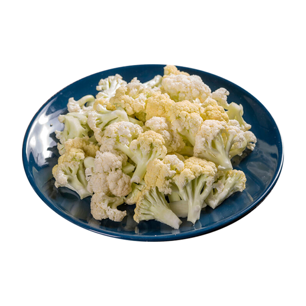 Daikyo/Kim Frozen Chinese Cauliflower 2.5kg | 大京/禾味 速冻松菜花 2.5kg