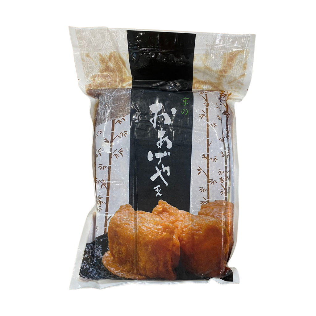 日本 大京/禾味 乌冬用豆腐 1.1kg | Daikyo/Kim Udon Tofu (Inari) Japan 1.1kg 
