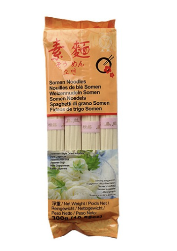 春丝 素面 300g | CHUNSI Somen Noodles 300g