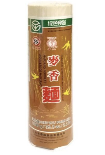 春丝 麦香面 1kg | CHUNSI Maixiang Noodles 1kg