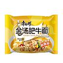 康师傅 金汤肥牛面 108g | Mr.Kon Instant Noodles Golden Beef 108g