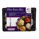 Delico Dim Sum Mix 360g | 超群 点心 360g