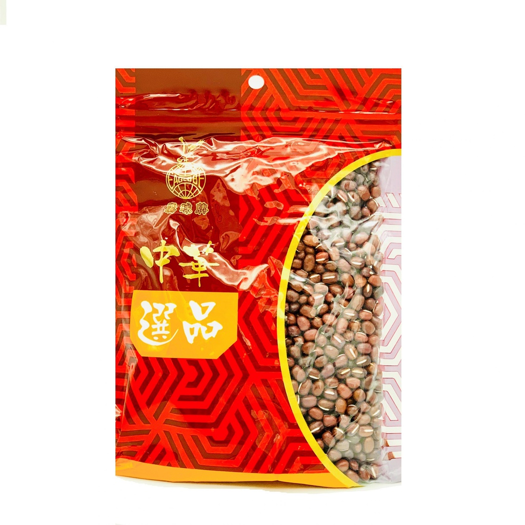 鹰球 红豆 400g | EG Dried Red Beans 400g