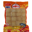 CHIU CHOW 鱼豆腐 250g | CHIU CHOW Fish cubes fried 250g